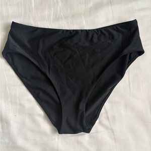 Lululemon Black Women's Swim Bottom